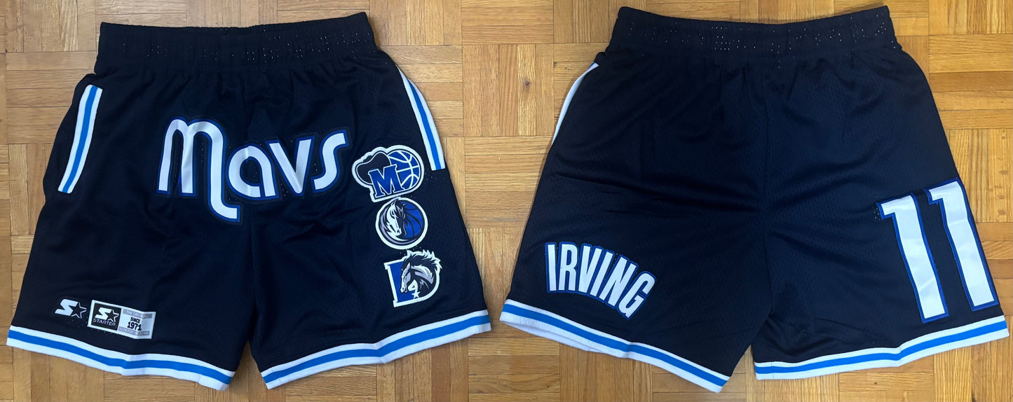 Kyrie Irving